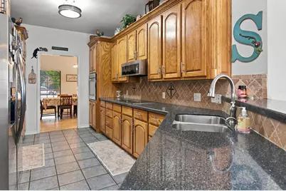1607 N Park Drive, Bowie, TX 76230 - Photo 11