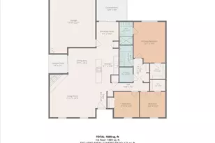 11615 Featherbrook Dr, Dallas, TX 75228 - Photo 33