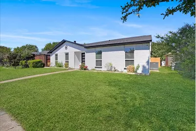 11615 Featherbrook Drive, Dallas, TX 75228 - Photo 5