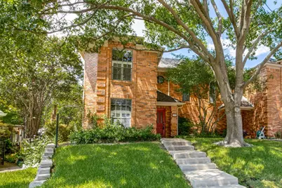 9229 Highedge Circle, Dallas, TX 75238 - Photo 1