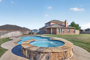 401 Eureka Ct, Burleson, TX 76028 - Photo 1