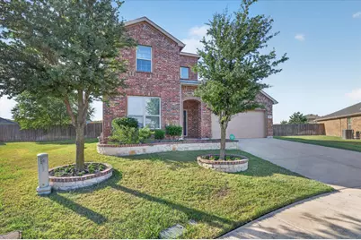 401 Eureka Court, Burleson, TX 76028 - Photo 3