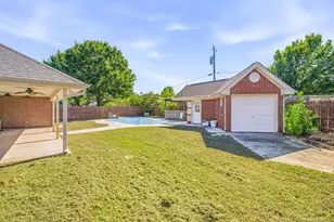 1466 Oakwood Dr, Stephenville, TX 76401 - Photo 25