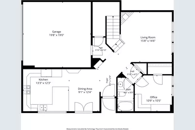2516 Bill Moses Parkway, Farmers Branch, TX 75234 - Photo 37