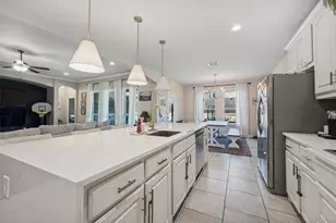 2740 Chimney Rock Rd, Burleson, TX 76028 - Photo 7