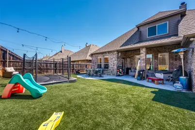 2740 Chimney Rock Road, Burleson, TX 76028 - Photo 19