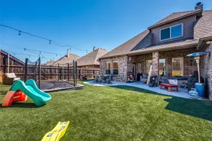 2740 Chimney Rock Rd, Burleson, TX 76028 - Photo 19