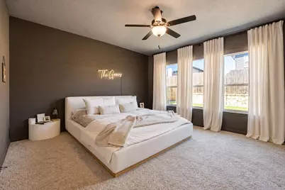 2740 Chimney Rock Road, Burleson, TX 76028 - Photo 9