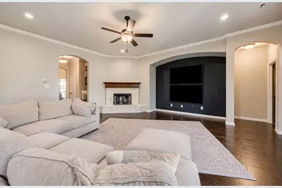 2740 Chimney Rock Road, Burleson, TX 76028 - Photo 5