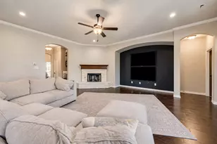 2740 Chimney Rock Rd, Burleson, TX 76028 - Photo 5