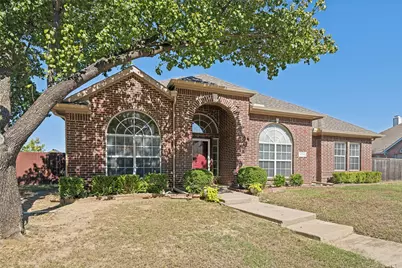 4714 Parkhaven Drive, Garland, TX 75043 - Photo 1