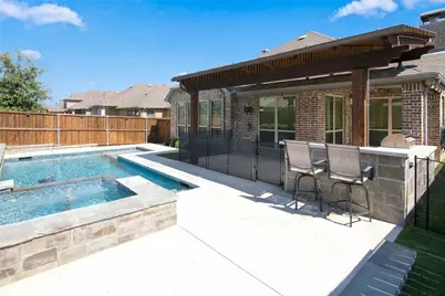 12209 Prudence Drive, Fort Worth, TX 76052 - Photo 35