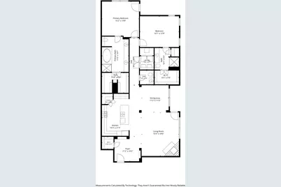 610 Via Ravello #212, Irving, TX 75039 - Photo 15