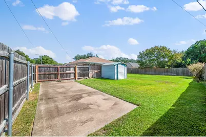 4041 Alava Drive, Fort Worth, TX 76133 - Photo 5