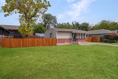 2333 Bird Street, Fort Worth, TX 76111 - Photo 5