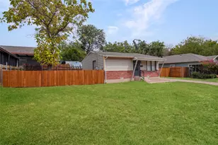 2333 Bird St, Fort Worth, TX 76111 - Photo 5