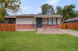 2333 Bird St, Fort Worth, TX 76111 - Photo 1