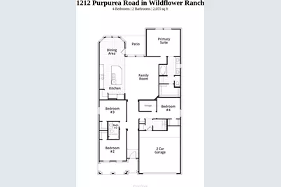 1212 Purpurea Road, Fort Worth, TX 76247 - Photo 21