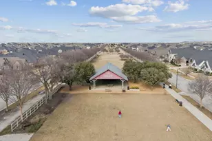 721 4th St, Argyle, TX 76226 - Photo 29