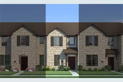 263 Territory Trail #25, Fort Worth, TX 76120 - Photo 3