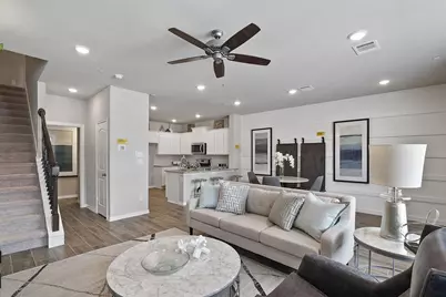 263 Territory Trail #25, Fort Worth, TX 76120 - Photo 5