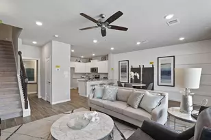 263 Territory Trl, Fort Worth, TX 76120 - Photo 5