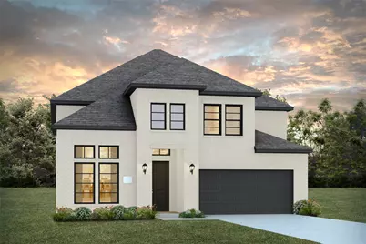 5401 Roselyn Way, McKinney, TX 75070 - Photo 1
