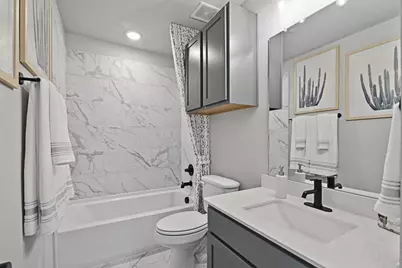265 Territory Trail #25, Fort Worth, TX 76120 - Photo 11