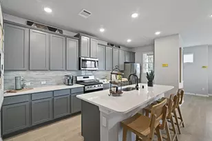 265 Territory Trl, Fort Worth, TX 76120 - Photo 3