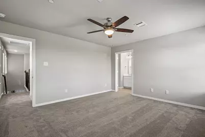 269 Territory Trail #25, Fort Worth, TX 76120 - Photo 11