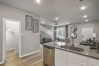 269 Territory Trail #25, Fort Worth, TX 76120 - Photo 5