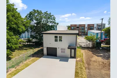 2508 Race Street, Fort Worth, TX 76111 - Photo 1