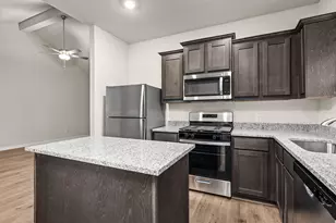133 N Is Dr, Terrell, TX 75160 - Photo 5