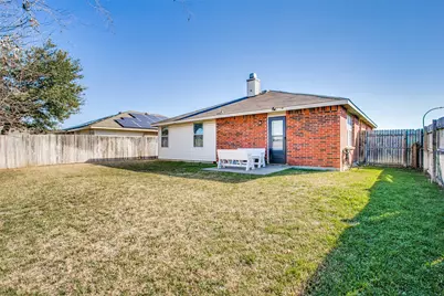 5145 Weather Rock Lane, Fort Worth, TX 76179 - Photo 23