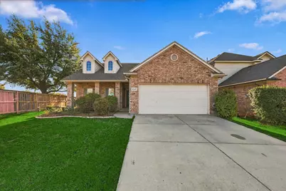 6316 Miranda Drive, Fort Worth, TX 76131 - Photo 1