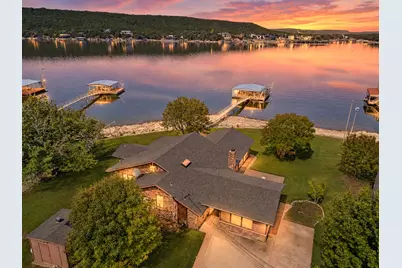 1004 Standing Cypress, Possum Kingdom Lake, TX 76449 - Photo 3