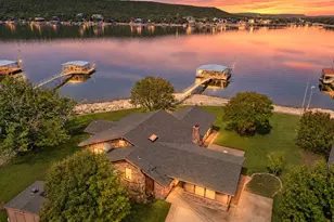 1004 Standing Cypress, Possum Kingdom Lake, TX 76449 - Photo 3