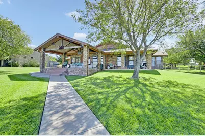 1004 Standing Cypress, Possum Kingdom Lake, TX 76449 - Photo 31