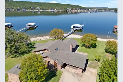 1004 Standing Cypress, Possum Kingdom Lake, TX 76449 - Photo 39