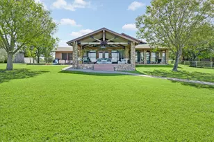 1004 Standing Cypress, Possum Kingdom Lake, TX 76449 - Photo 33
