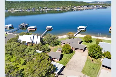 1004 Standing Cypress, Possum Kingdom Lake, TX 76449 - Photo 37