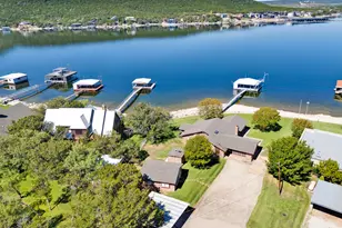 1004 Standing Cypress, Possum Kingdom Lake, TX 76449 - Photo 37