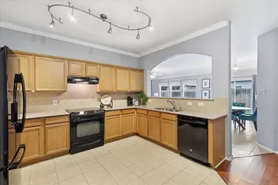 3909 Cliffside Drive, Denton, TX 76208 - Photo 17