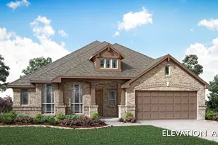 218 Seminole Trail, Alvarado, TX 76009 - Photo 1