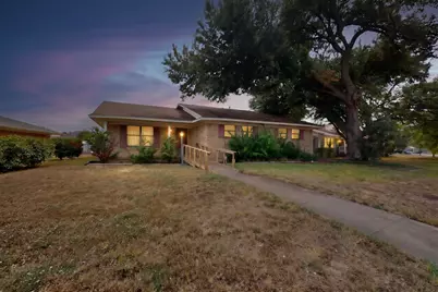 2616 Mossglen Drive, Dallas, TX 75227 - Photo 1