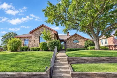 4913 Van Ness Street, Garland, TX 75043 - Photo 1