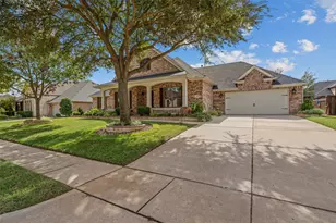 1207 Ravenna St, Mansfield, TX 76063 - Photo 3