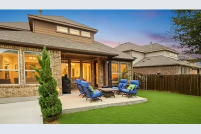 5305 Dallas Red Court, McKinney, TX 75070 - Photo 29