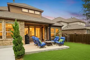 5305 Dallas Red Ct, McKinney, TX 75070 - Photo 29