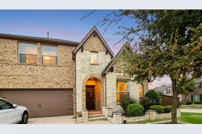 5305 Dallas Red Court, McKinney, TX 75070 - Photo 1